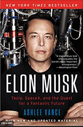 테슬라 주가 - 꿈과 희망 그리고 Elon Musk (Tesla Inc NASDAQ: TSLA)