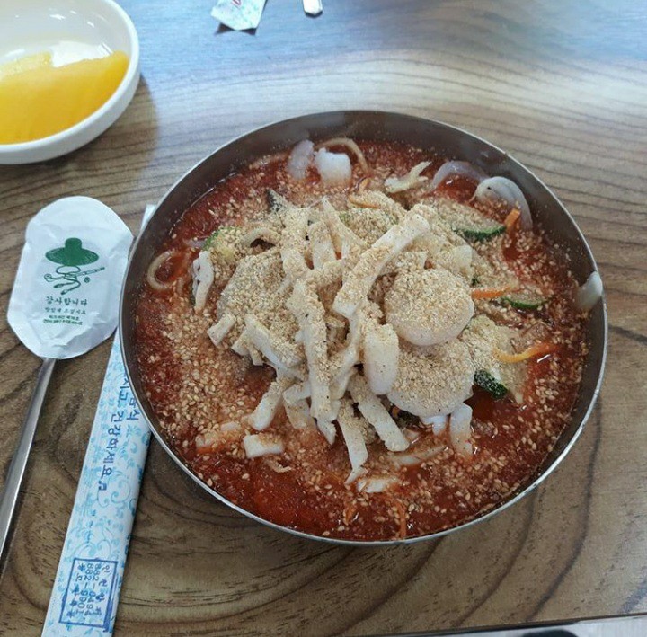  인천 공원장 중국집, 수봉공원 제물포 인천 맛집