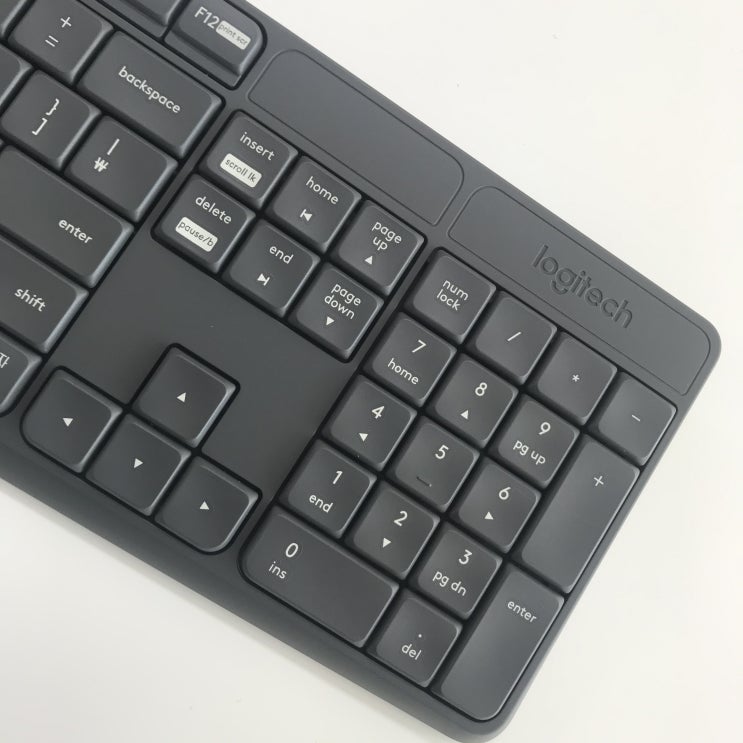  [일반인 리뷰] 내 돈 주고 내가 산 로지텍 MK235