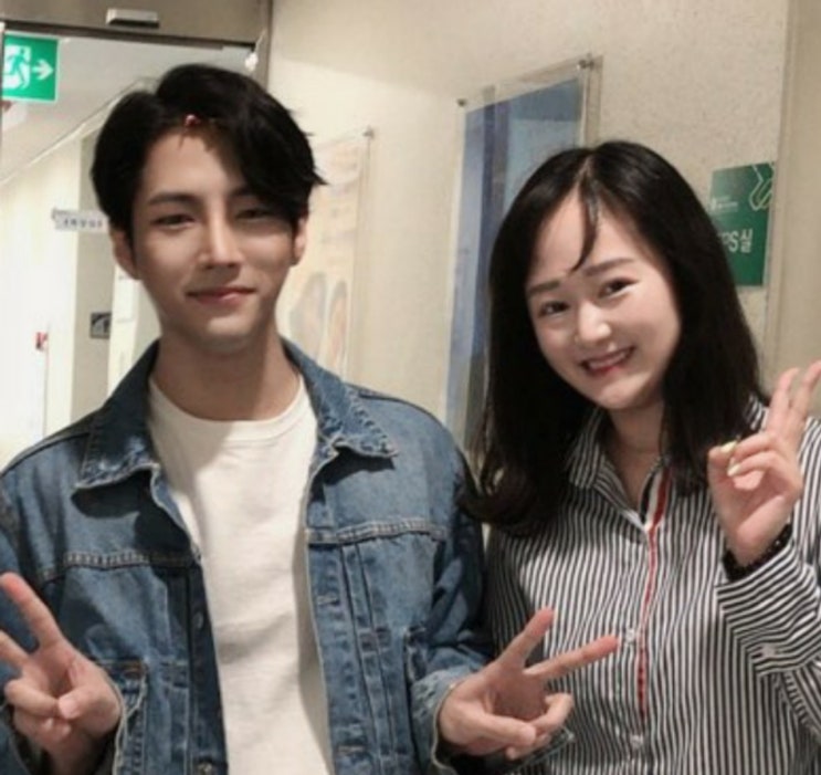  미스터트롯~ 김중연님, 한상아님