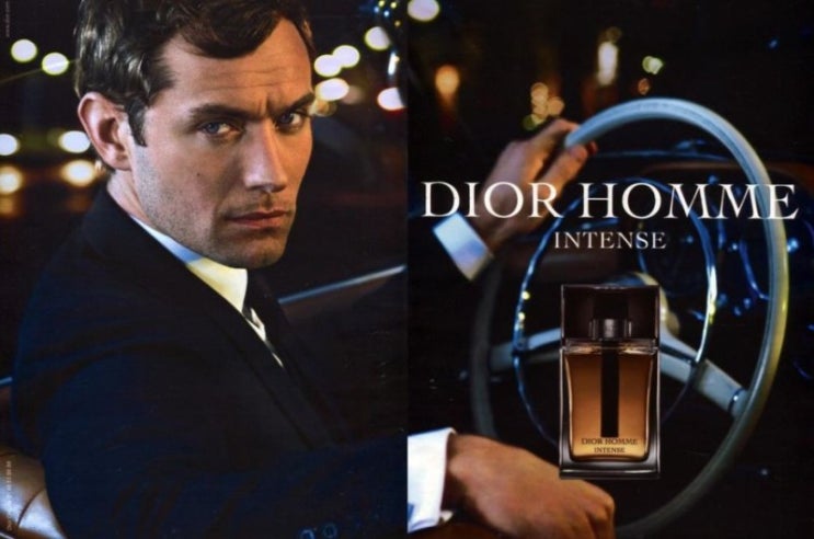 &lt;Dior-Dior Homme Intense EDP&gt;디올-디올 옴므 인텐스 오드퍼퓸
