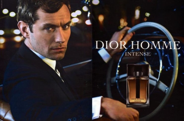  <Dior-Dior Homme Intense EDP>디올-디올 옴므 인텐스 오드퍼퓸