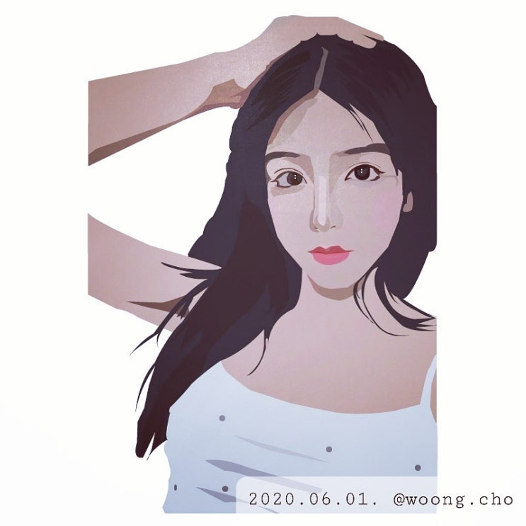  2020.06.01. 일러스트