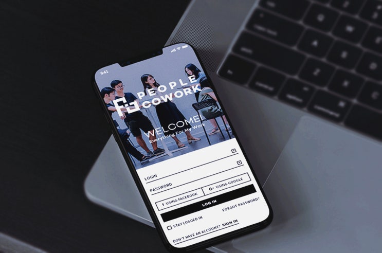  UIUX 디자인 포트폴리오, 프로젝트 과정 설명 유의점 3가지