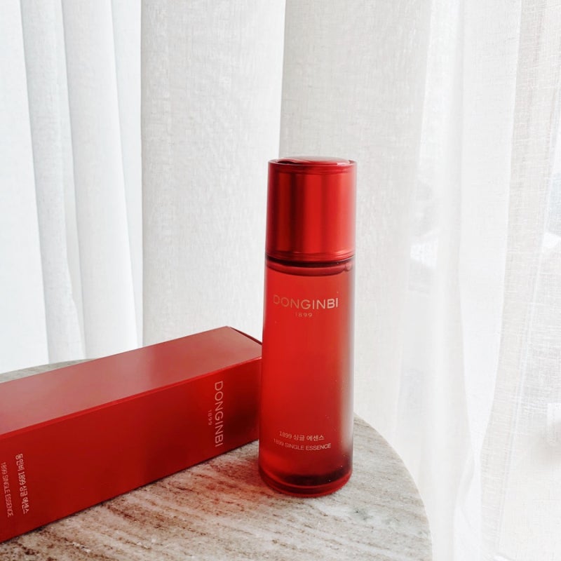 동인비 수분에센스 추천 피부 기초체력 탄탄하게 다져본 후기 5