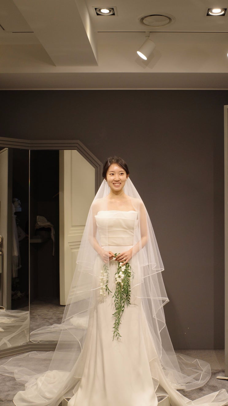  메종레브 지정 투어 후기 (with. 혜택)