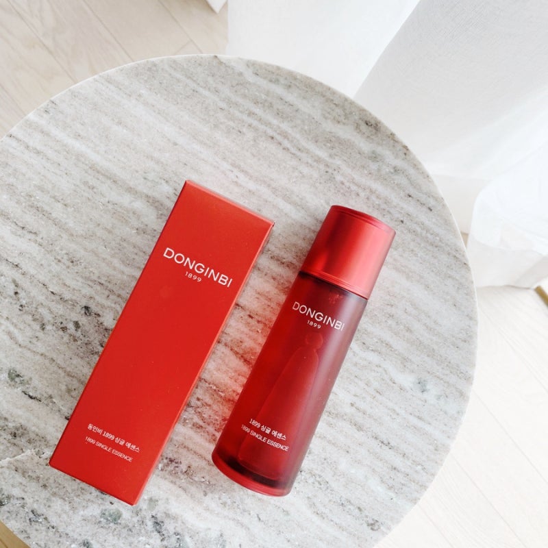 동인비 수분에센스 추천 피부 기초체력 탄탄하게 다져본 후기 3