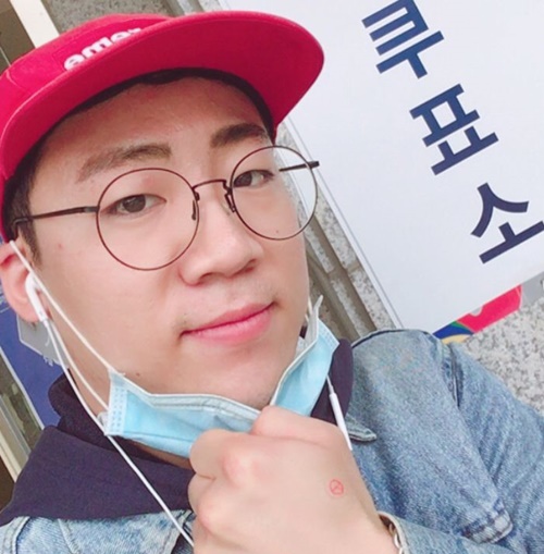 화장실몰카 개그맨 박대승