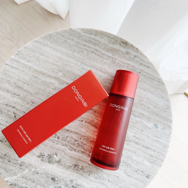 동인비 수분에센스 추천 피부 기초체력 탄탄하게 다져본 후기 4