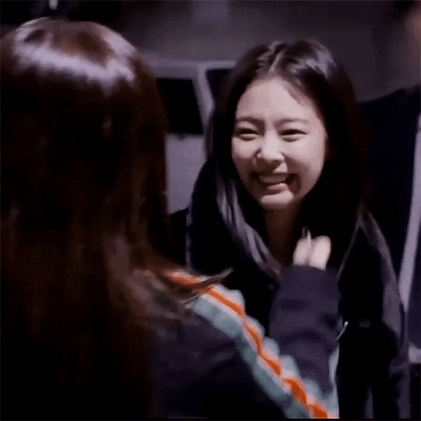 블랙핑크 제니 태국팬들 복권 당첨?! 블랙핑크 제니 태국팬들 복권 당첨?!