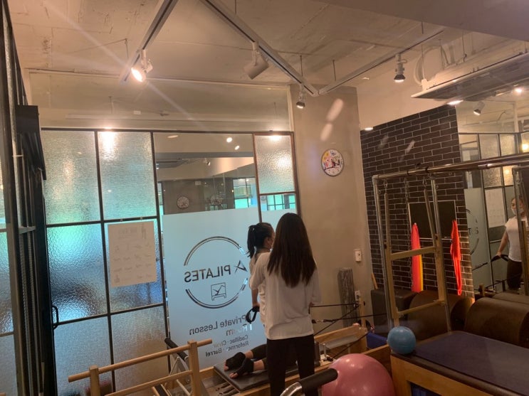  김포풍무동필라테스 A필라테스의 실력, 소문이 자자해요!