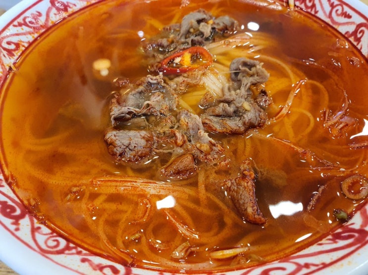 청라 쌀국수 맛집 포트리스 베트남쌀국수 손을 뗄 수 없는 마성의 매력 청라 쌀국수 맛집 포트리스 베트남쌀국수 손을 뗄 수 없는 마성의 매력