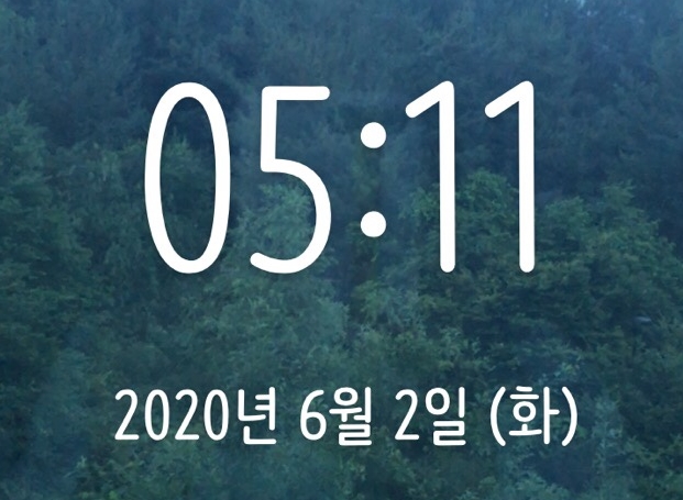  챌린저스 미라클모닝