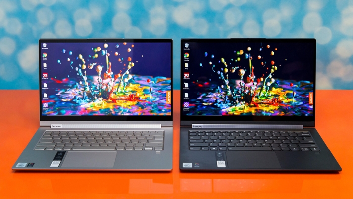 Lenovo Yoga C940 (14-inch) 리뷰(레노버요가북 리뷰)
