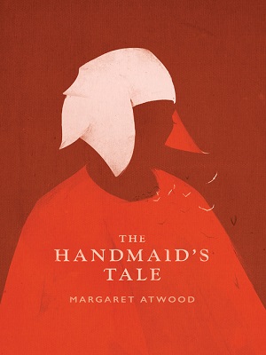 The Handmaid's Tale (서울도서관 eBook)