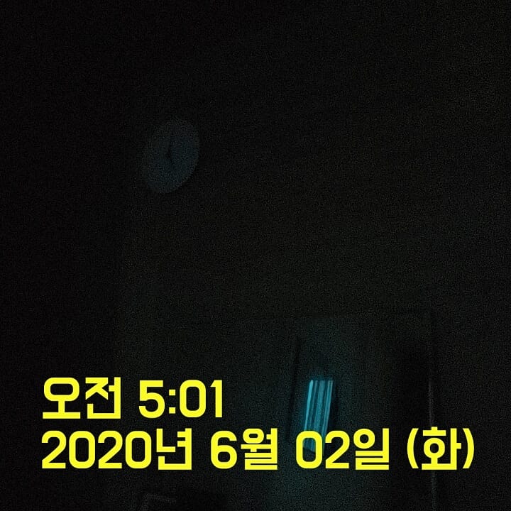 54일차. 설레는 아침시작 54일차. 설레는 아침시작