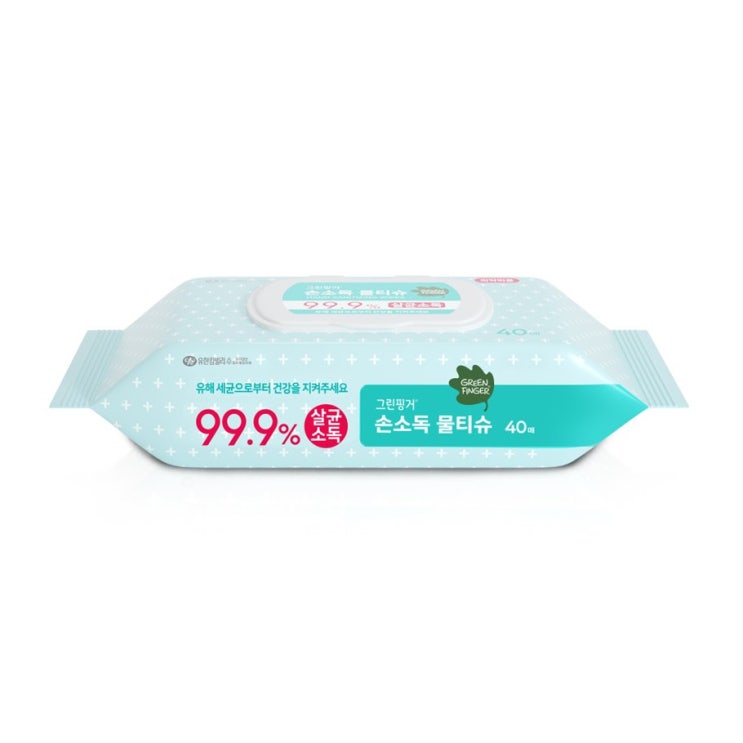  신상핫템 그린핑거 손소독 물티슈 캡형! 제품 모음