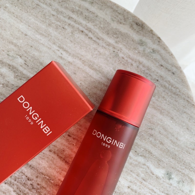 동인비 수분에센스 추천 피부 기초체력 탄탄하게 다져본 후기 8