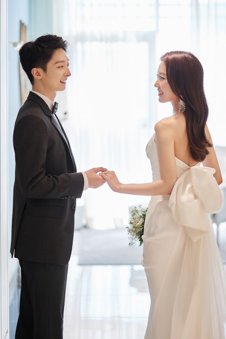  태일 포토그라피 가봉스냅 후기 (with 메종레브, 로쉬, 웨어딩)