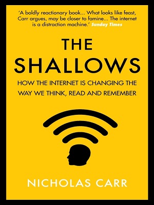  The Shallows (서울도서관 eBook)