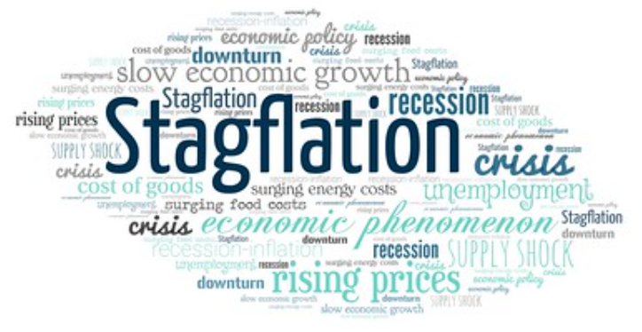 4-5) 실업 - 스태그플레이션(Stagflation)