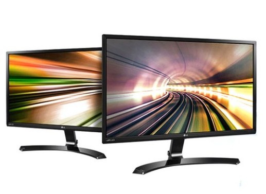  LG전자 60.4 cm Full-HD IPS 모니터