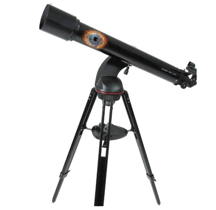  Celestron 22094 Cosmos 90GT Wi-Fi Telescope MAN3825724 국민망원경 구매후기 및 설치방법 #내돈내산