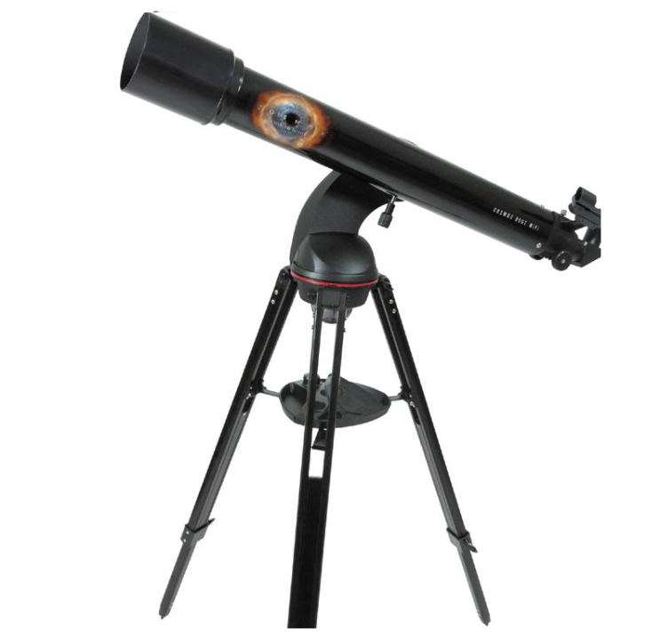 Celestron 22094 Cosmos 90GT Wi-Fi Telescope MAN3825724 국민망원경 구매후기 및 설치방법 #내돈내산