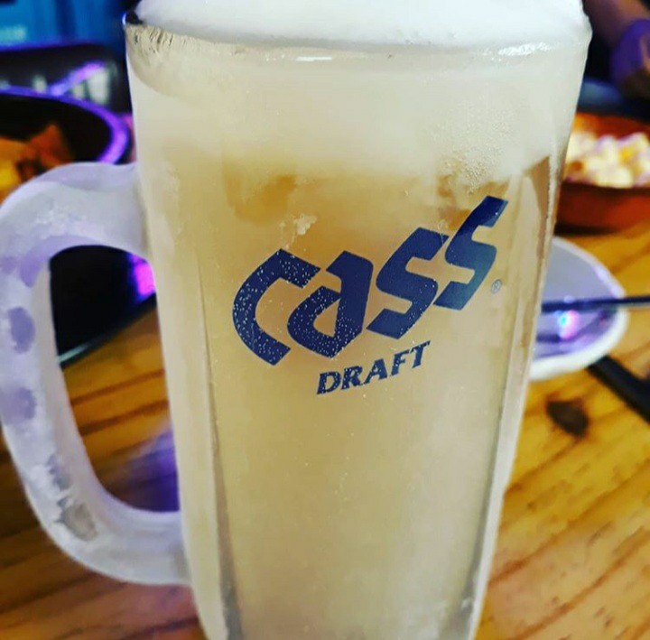  인천 용현동 역전할머니맥주 _ 토지금고 술집 맛집