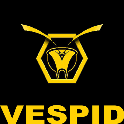  Vespid EP (Demo. 2003)