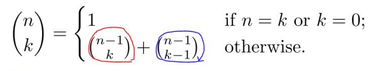  Dynamic Programming (동적계획법)