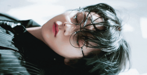 코스프레에 진심인 편견 없는 아이돌 뉴이스트 민기 코스프레에 진심인 편견 없는 아이돌 뉴이스트 민기