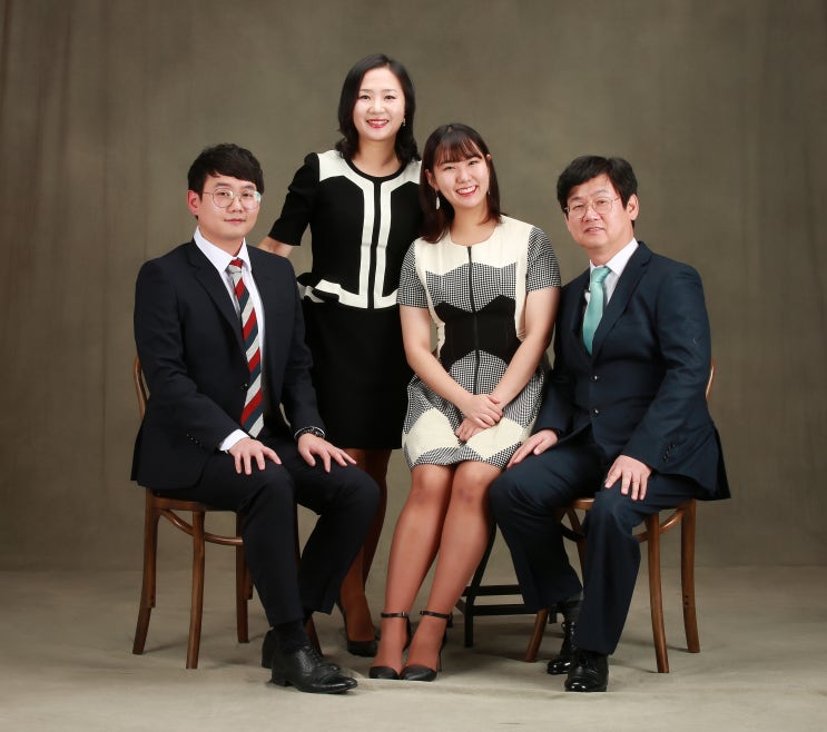  부산가족사진은 아무곳에서 찍으면 안돼요
