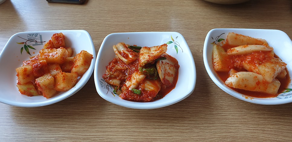은미네식당 사진 3