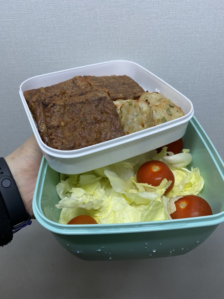  야매키토 (당질제한 ) Day+16