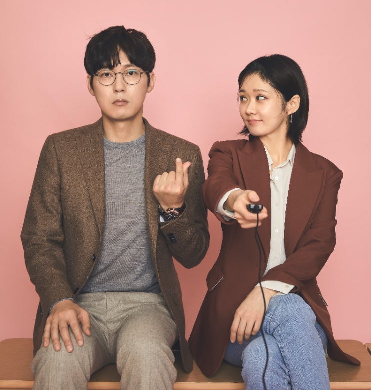  오 마이 베이비 등장인물 남사친 윤재영(박병은) 뭔가 미워할 수가 없어