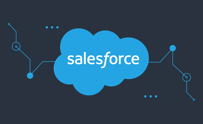 Почему все говорят про акции Salesforce? Кажется, это хорошая компания роста!