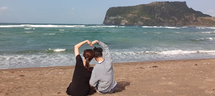  만삭여행 in 제주도 (19. 10. 05~10. 08)