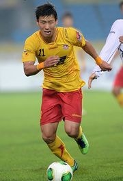 21세기 아시아 축구선수-스페셜-대한민국-나 존나 빠르다 김태환