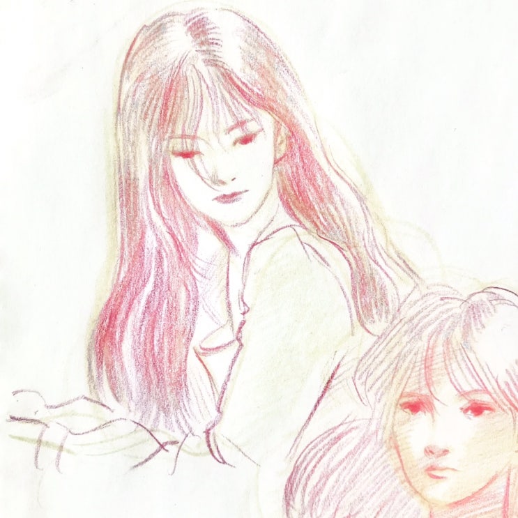  아련