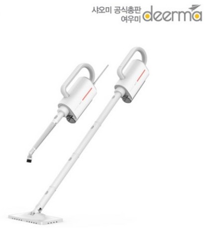  샤오미 디어마 스팀 살균 청소기 DEM-ZQ600
