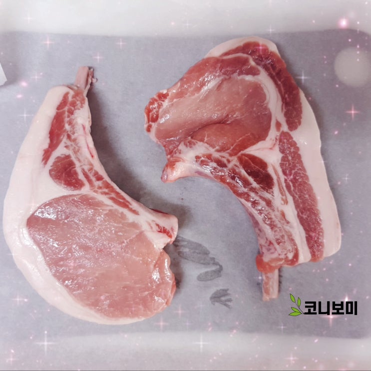 부부의밥상 0602 돼지고기 스테이크 부부의밥상 0602 돼지고기 스테이크