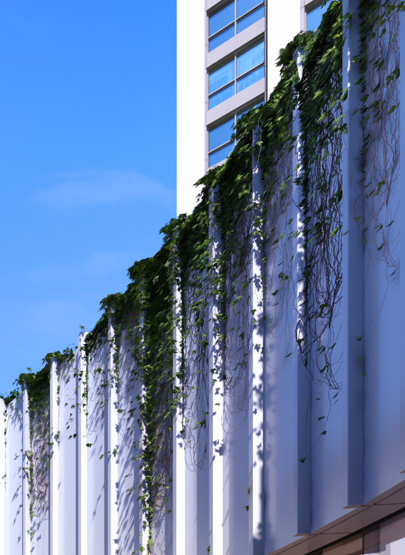 An Ivy Generator For 3ds Max Torrent