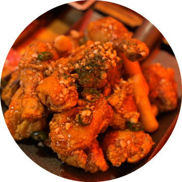  [신촌 맛집]치맥 페스티벌 대상감, 이춘봉인생치킨