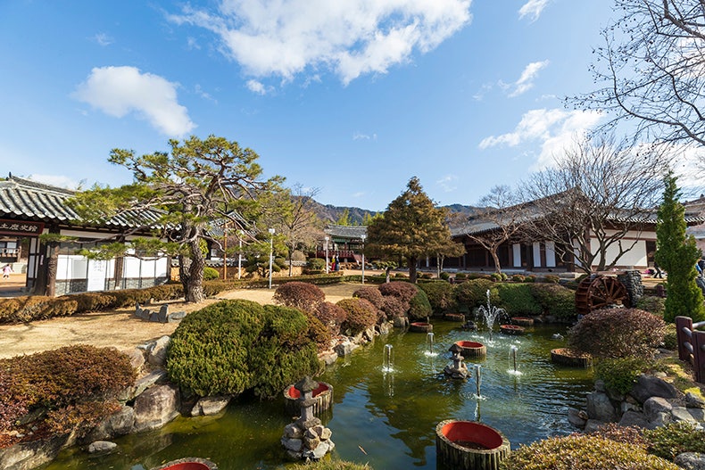 고려의 수도 개경모습 : 네이버 블로그