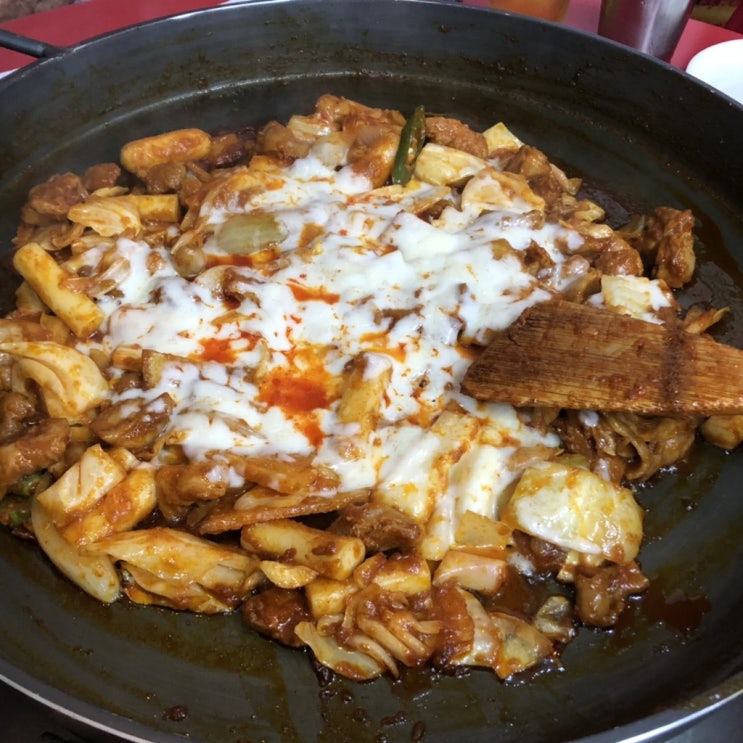  나는 친구들이좋아