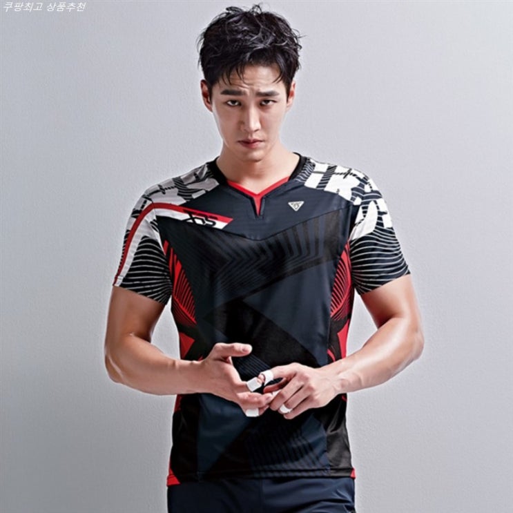  2020 06-03 대박핫템 패기앤코 남성용 라운드 티셔츠 FST-545! 가성비가 좋아요~