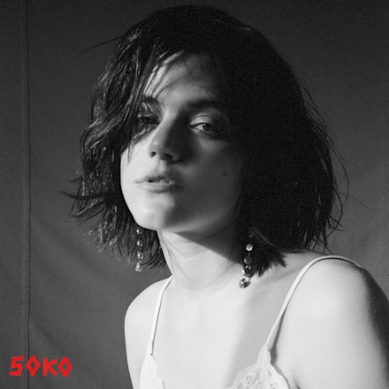 [Soko / 소코] Blasphémie, 2020