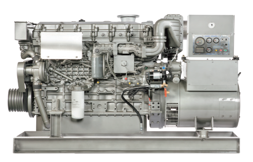 현대엔진-Marine Auxiliary Engines : 네이버 블로그