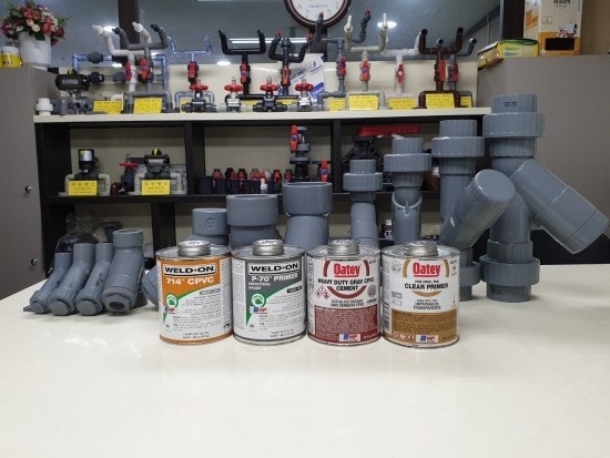 CPVC Strainer : 네이버 블로그